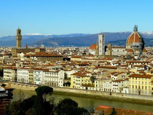 Florence Tours: Guided tours of Florence City by Fantastic Florence