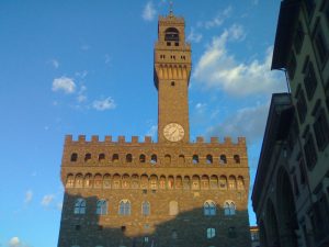 Palazzo Vecchio: Tour di Firenze di Fantastic Florence