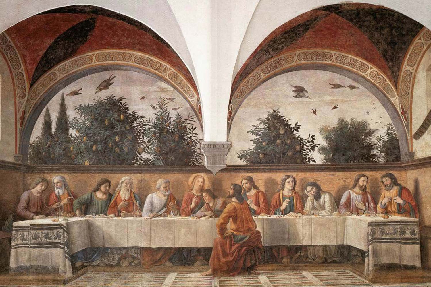 15 Excellent Renaissance Paintings Italy You Can Use It Without A Dime