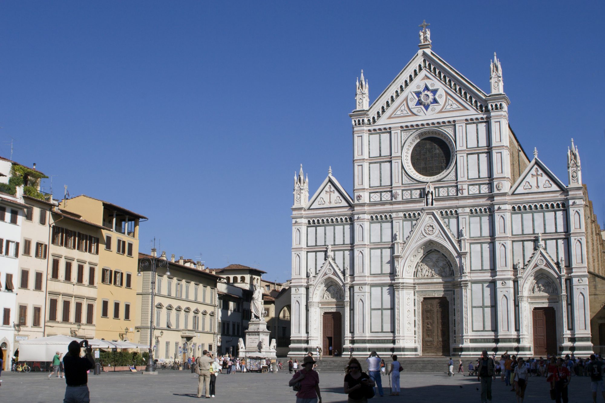 excursions in florence